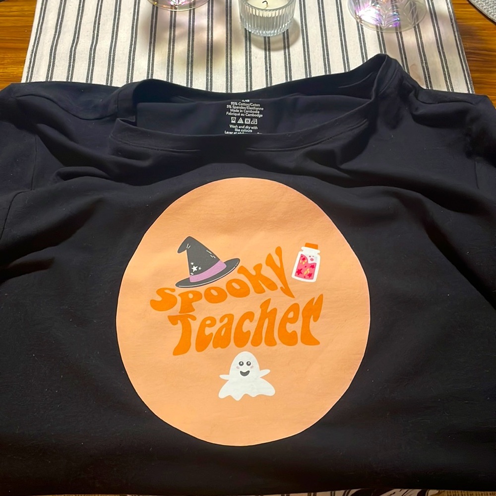 Halloween T-Shirt Designs - Adults & Youth